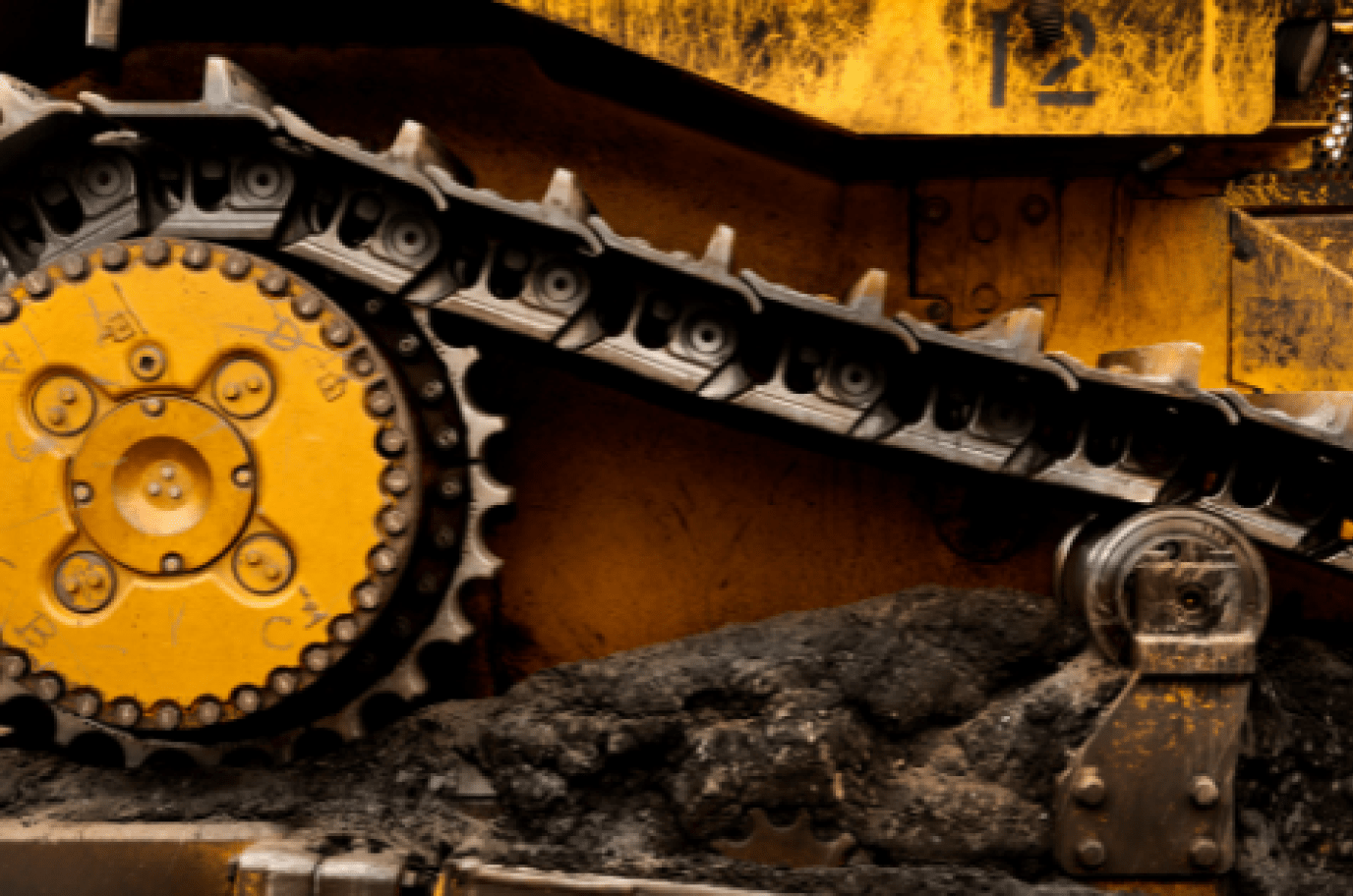 IP67 Rotary Encoders