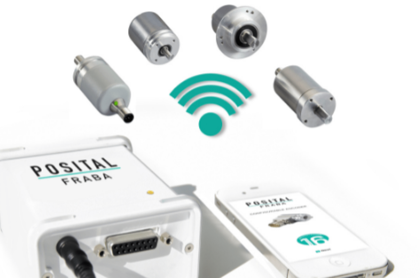 PROGRAMMABLE ENCODERS AND PROGRAMMING TOOLS