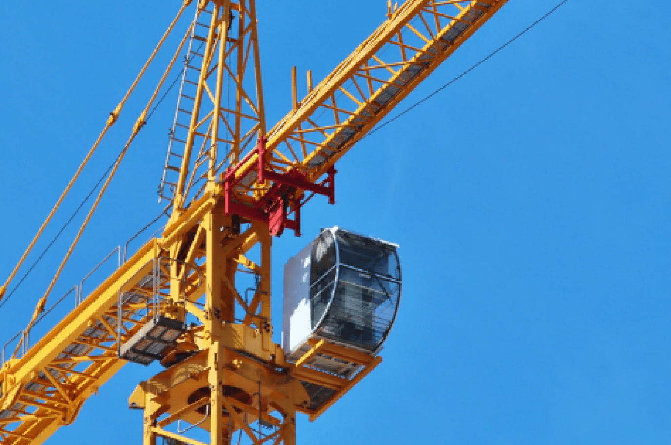 SAFETY RELAY FOR CRANE MONITORING